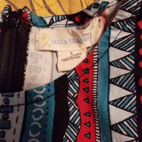 Peplum top - Picture 6 of 6